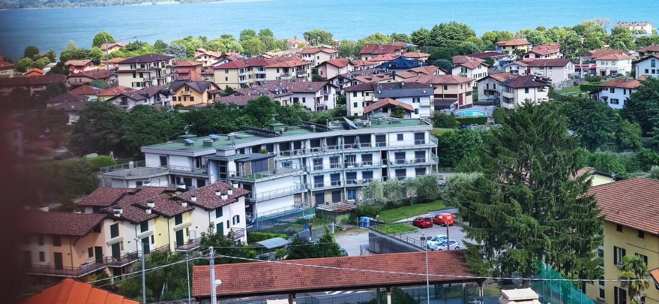 Hotel Residence Alessandra โดมาโซ ภายนอก รูปภาพ