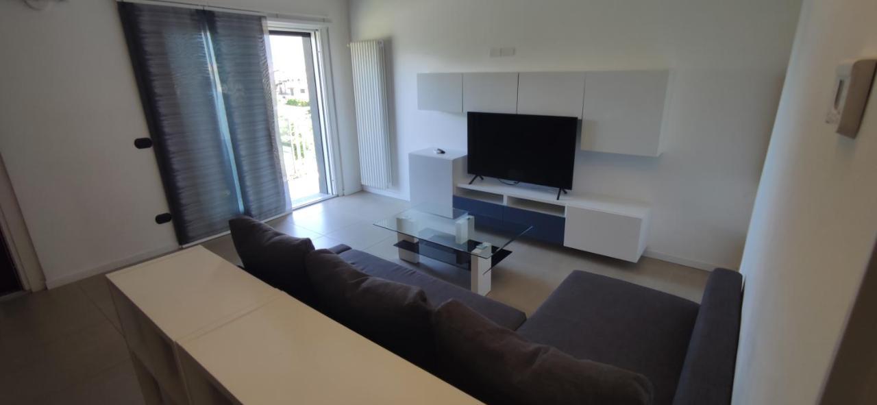 Hotel Residence Alessandra โดมาโซ ภายนอก รูปภาพ