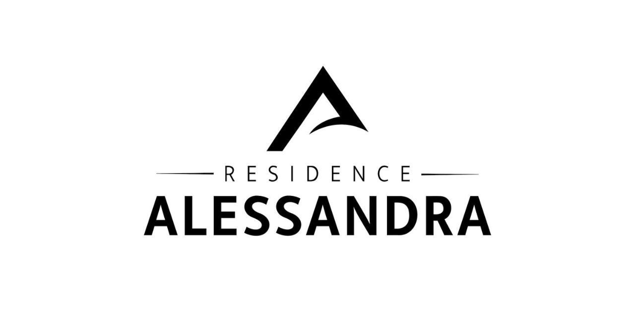 Hotel Residence Alessandra โดมาโซ ภายนอก รูปภาพ