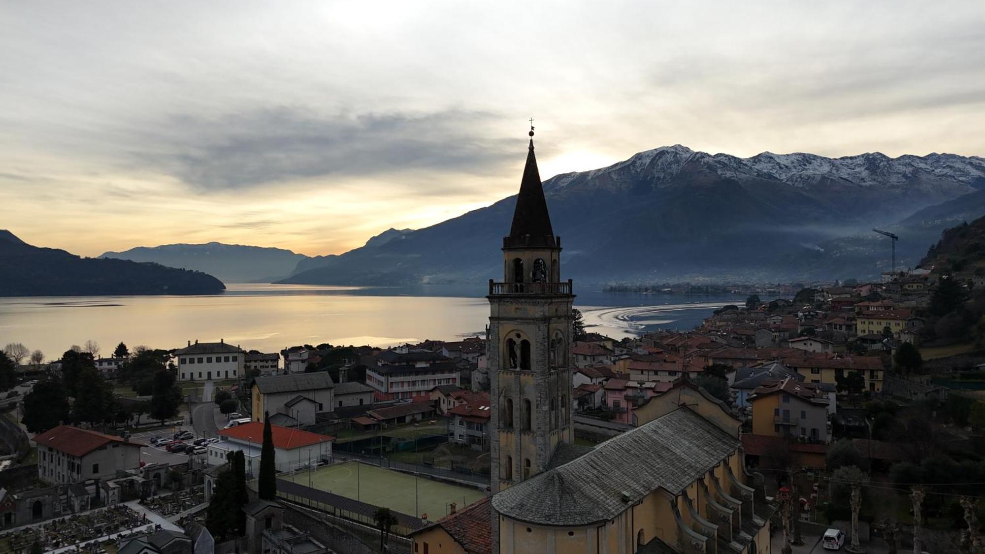 Hotel Residence Alessandra โดมาโซ ภายนอก รูปภาพ