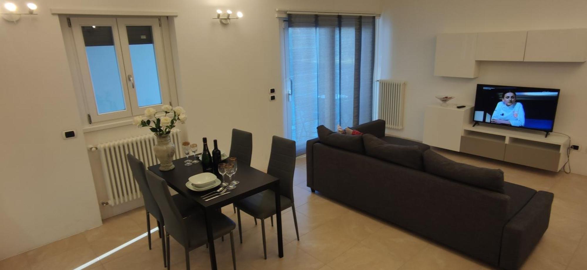 Hotel Residence Alessandra โดมาโซ ภายนอก รูปภาพ