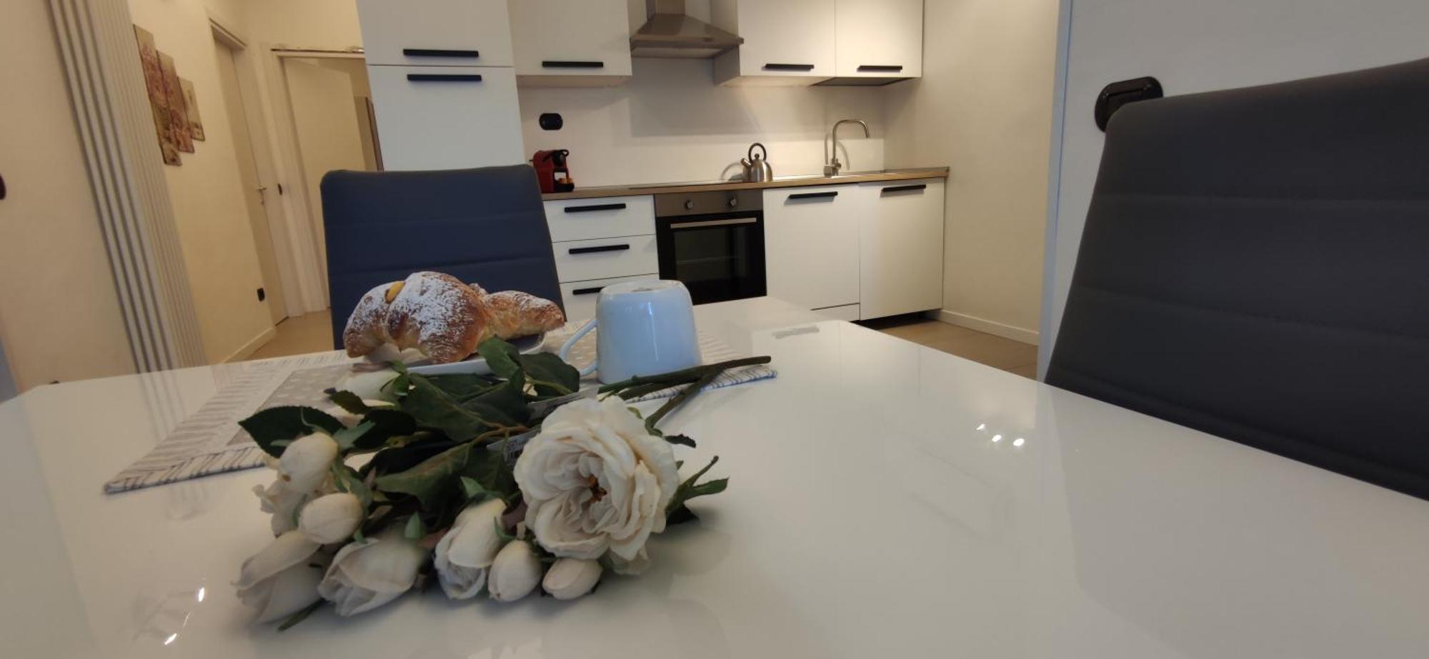 Hotel Residence Alessandra โดมาโซ ภายนอก รูปภาพ