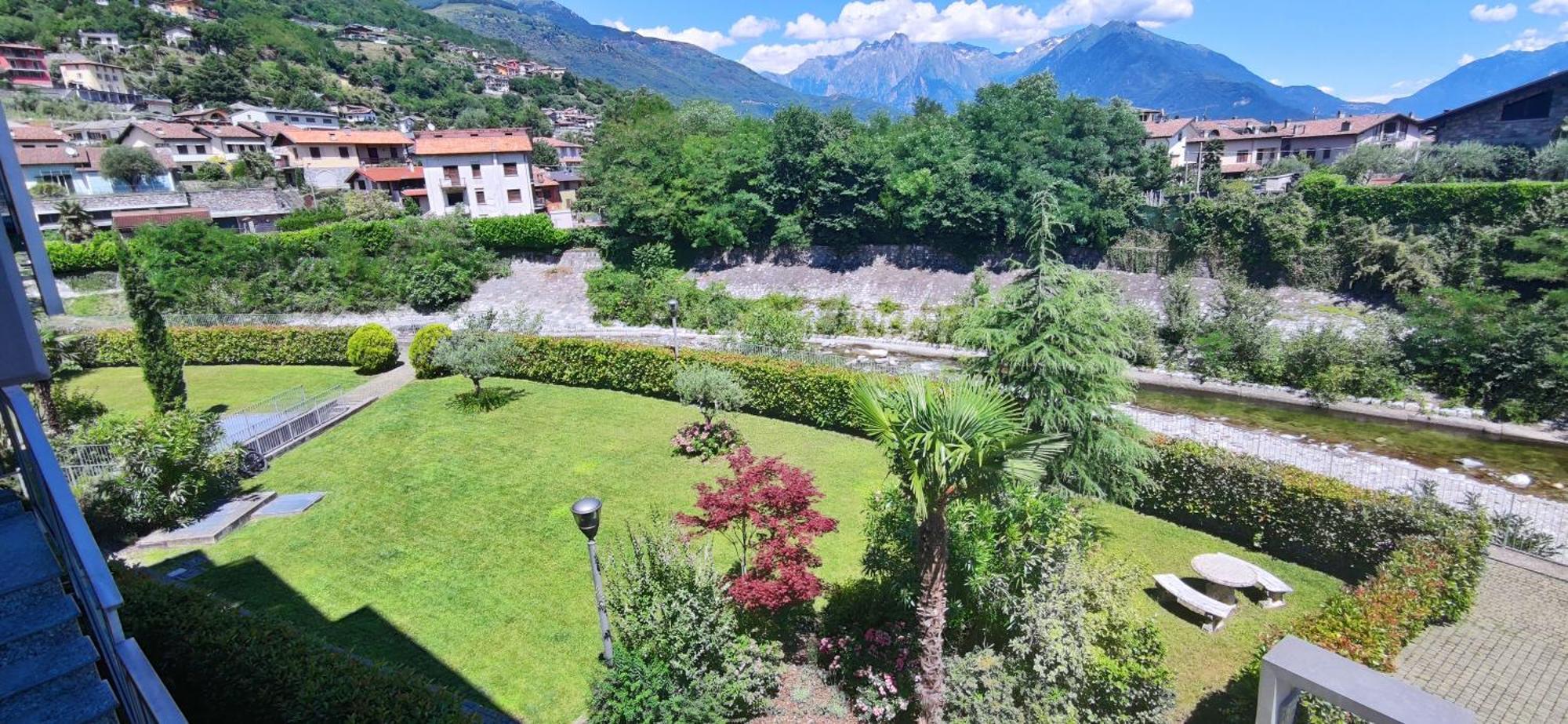 Hotel Residence Alessandra โดมาโซ ภายนอก รูปภาพ