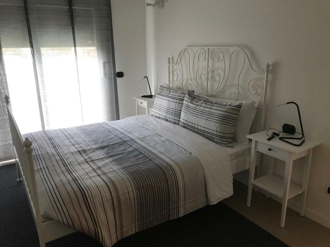 Hotel Residence Alessandra โดมาโซ ภายนอก รูปภาพ