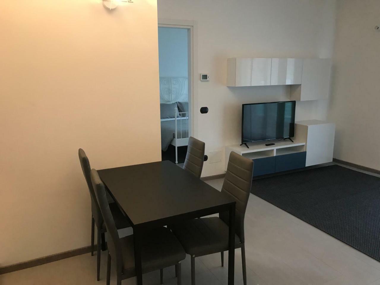 Hotel Residence Alessandra โดมาโซ ภายนอก รูปภาพ