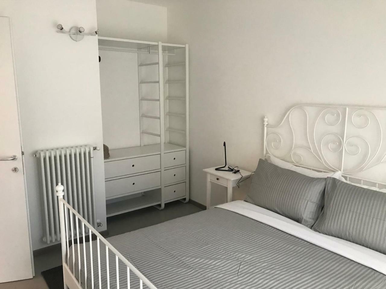 Hotel Residence Alessandra โดมาโซ ภายนอก รูปภาพ